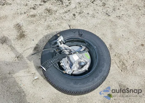 2025 Chevrolet Colorado z USA, uszkodzony, nr VIN 1GCPSBEK4S1138698